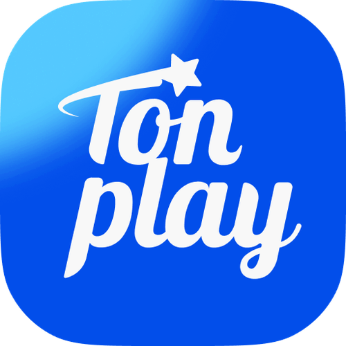 Tonplay Casino UK 2026 Review: Complete Guide for British Players Logo